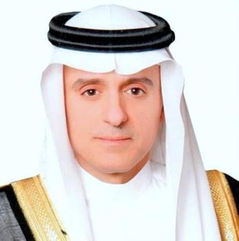 الجبير يستعرض العلاقات مع وزير بريطانيا لشؤون الشرق الأوسط