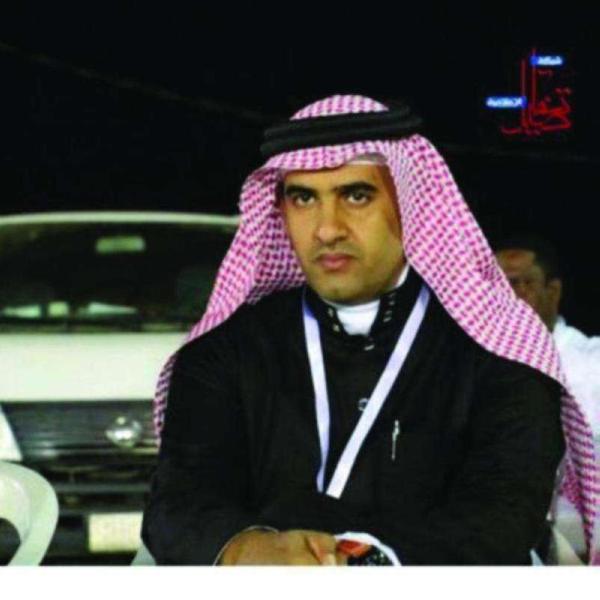 ياسر القحطاني والغزل الحلال