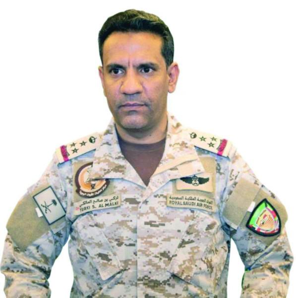 تدمير طائرتين حوثيتين مفخختين تجاه جازان