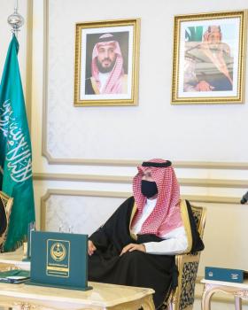 نائب أمير الشرقية: الاستثمار في الشباب أحد أهم أهداف رؤية 2030