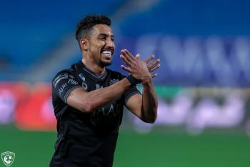 الدوليون يعززون الهلال