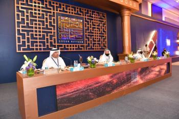 "أدير العقارية" تبيع أرض قصور حطين في الرياض بمبلغ تجاوز المليار ريال
