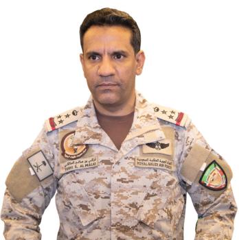 تدمير «مفخختين» حوثيتين استهدفتا خميس مشيط