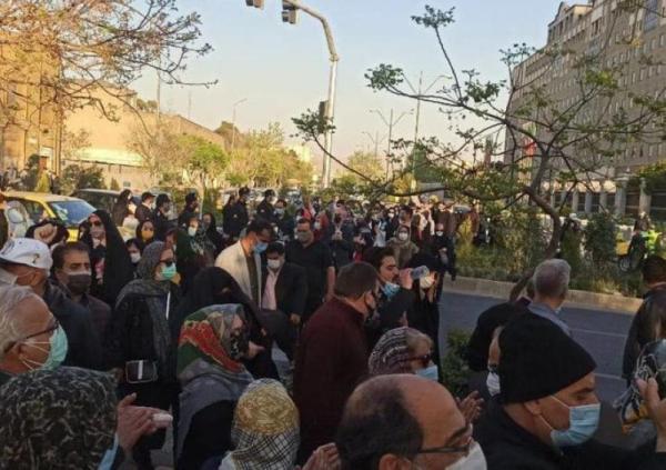 الاتفاق الصيني الإيراني.. دلالات ورسائل قاسية لـ«بايدن»