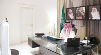 أمير الشرقية: قرارات «القيادة» دعمت الاقتصاد وخففت تأثيرات كورونا