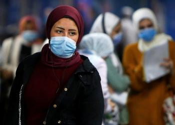 «ارتفاع الإصابات».. مصر تعلن بيان كورونا 