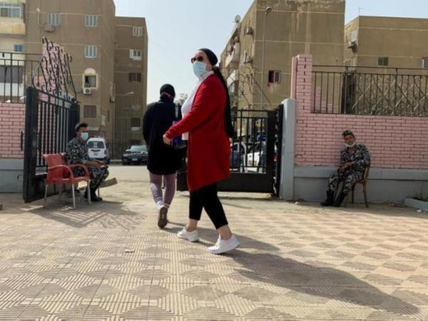 «778».. مصر تعلن بيان كورونا الجديد