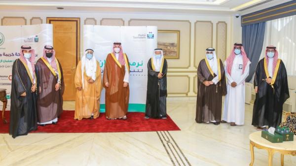 نائب أمير الشرقية: القطاع الثالث حقق تقدما في مجالات عديدة