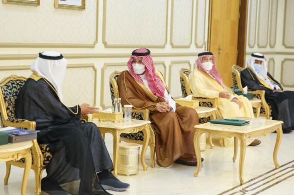 نائب أمير الشرقية: القطاع الثالث حقق تقدما في مجالات عديدة