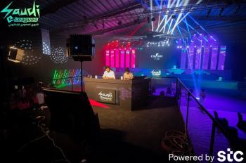 01 Esports ينهى الدوري الإلكتروني ببطولتين