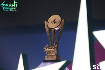 01 Esports ينهى الدوري الإلكتروني ببطولتين