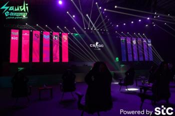 01 Esports ينهى الدوري الإلكتروني ببطولتين