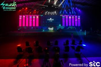 01 Esports ينهى الدوري الإلكتروني ببطولتين