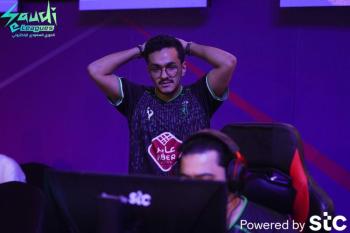 01 Esports ينهى الدوري الإلكتروني ببطولتين