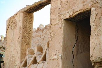 «الشمسية»هدية «المؤسس» لأخته الأميرة نورة