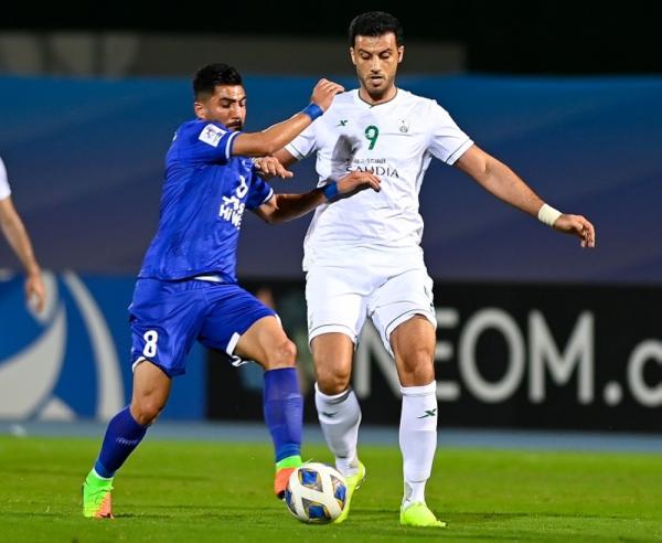 الأهلي ما زال صائما عن الفرح