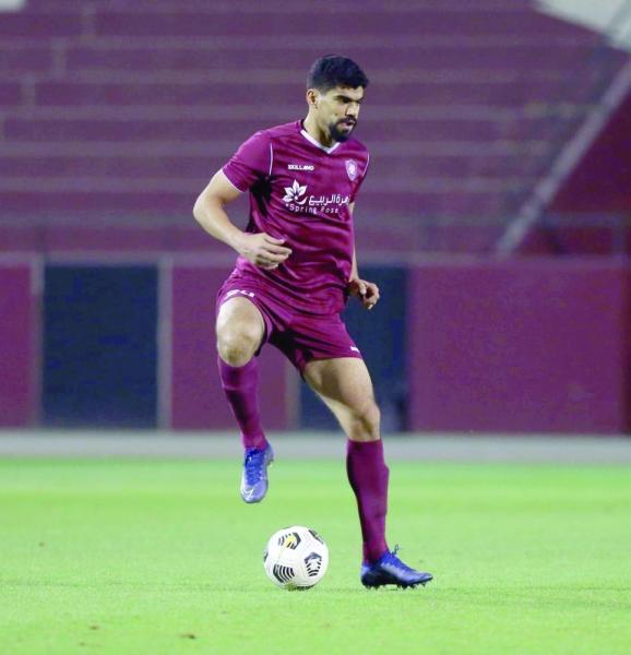المارد في مهمة البحث عن «العدالة»الفيحاء عين على الدرعية وعين على الصعود