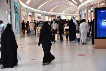 ضمن جولة رقابية.. إغلاق مقهى خالف الاحترازات في الخبر