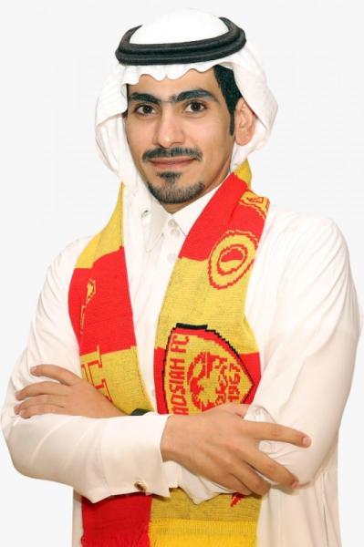 فارس المفلح: سنجني ثمار المشاركة في البطولات التجمعية