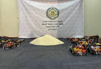 منع دخول إرساليات الخضراوات والفواكه اللبنانية