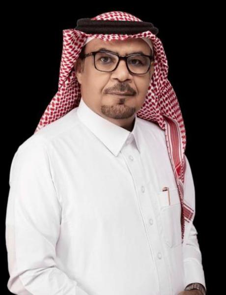 د. محمد الحربي