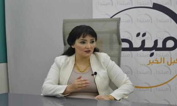 سمية عسلة