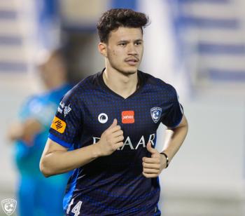 عودة الحمدان.. تنعش الهلال