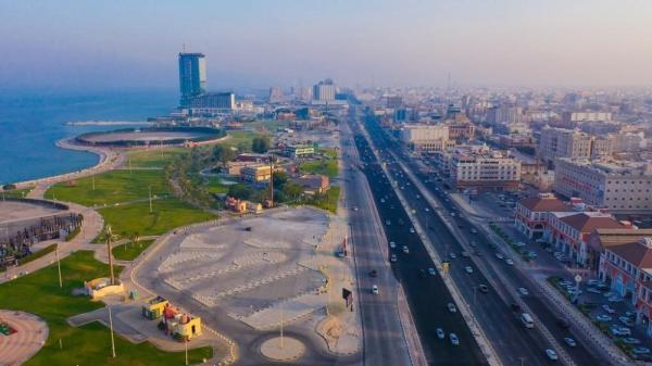 رغم الجائحة.. مشاريع تنموية بـ 710 ملايين ريال بالشرقية