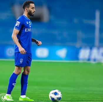 الهلال.. الفوز على شباب الأهلي ثمنه التأهل
