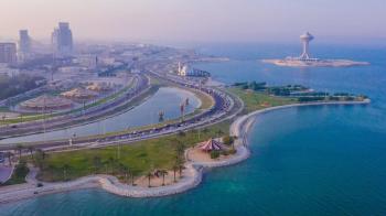 رغم الجائحة.. مشاريع تنموية بـ 710 ملايين ريال بالشرقية