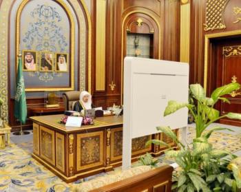 "اقتصادية الشورى" تناقش حوكمة أعمال مركز كفاء الطاقة
