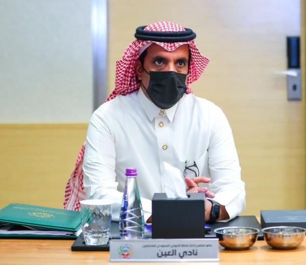 نائب رئيس نادي العين: «كورونا» حرمتنا من الدورات الرمضانية