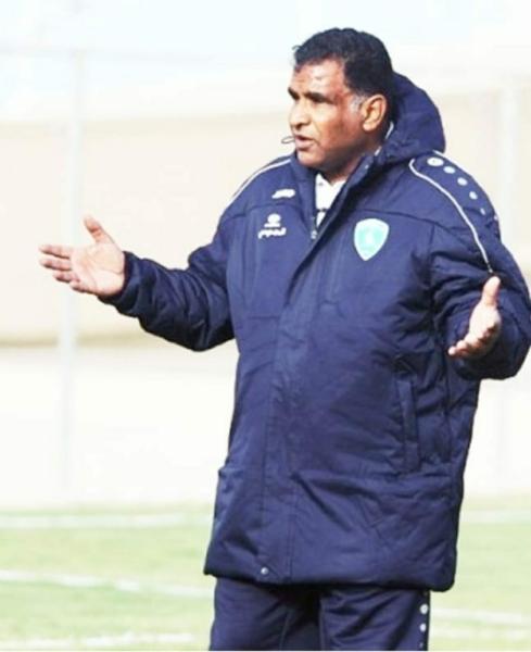 الحمدان: الأندية تهمل مدربي الفئات السنية للحراس