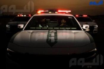 ضبط سارقي بطاريات أبراج شركة اتصالات في مكة 