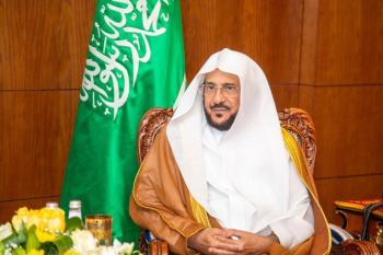 وزير الشؤون الإسلامية: إقناع "الإخوانجي" بمخاطر الثورات كإقناع المرأة بتعدد الزوجات