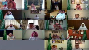 وزير الداخلية يرأس اجتماع لجنة الحج العليا