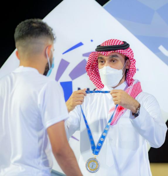 الجبلين يخسر.. والطائي يصعد للثالث.. والبكيرية يجدد أمل البقاء