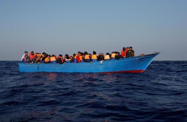 نيجيريا: فقدان 100 شخص في غرق مركب متهالك