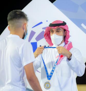 الجبلين يخسر.. والطائي يصعد للثالث.. والبكيرية يجدد أمل البقاء