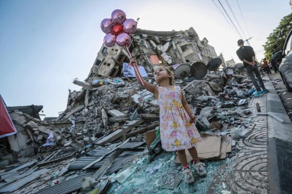 خطة أممية لدعم الفلسطينيين المتضررين بـ 95 مليون دولار