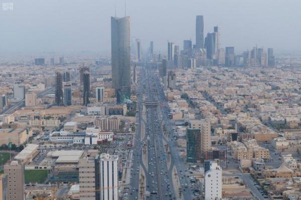 طقس الأحد .. أمطار رعدية ورياح على معظم المناطق
