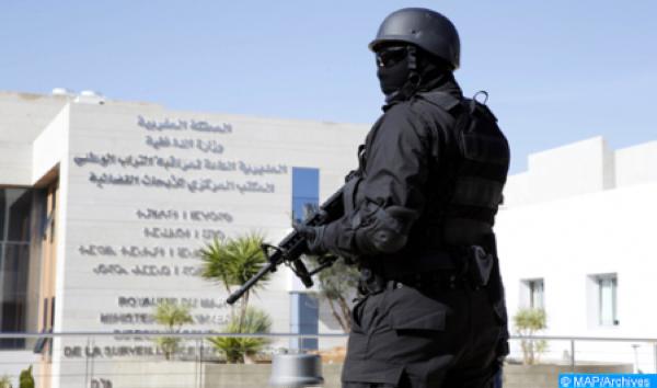المغرب .. إيقاف عنصرين داعشيين خططا لعملية إرهابية
