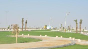 إنجاز المرحلة الأولى لواجهة الخفجي البحرية