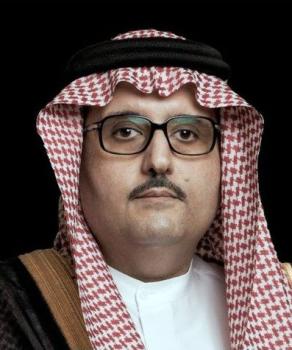 الأمير عبدالعزيز بن أحمد سفيراً عالمياً للوكالة الدولية لمكافحة العمى