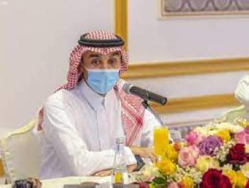 عاجل : مؤتمر صحفي لوزير الرياضة ووزير الإعلام المكلف