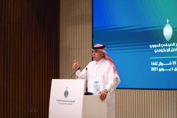 وزير الإعلام المكلف: لا إجبار على لقاح كورونا.. وترتيبات الحج خلال أيام