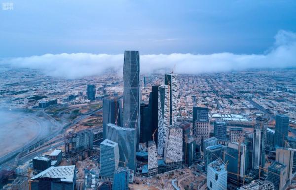 حالة الطقس المتوقعة اليوم الجمعة