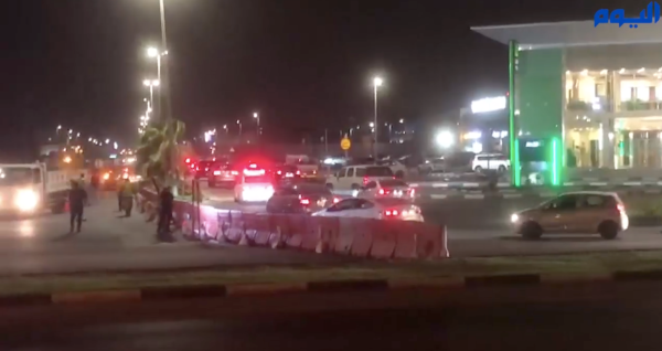 توفير البديل.. إغلاق طريق الملك خالد بالخبر 24 ساعة