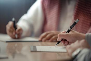 بدء توطين المهن المحاسبية بنسبة 30 %