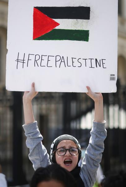 دعوة فلسطينية للزحف غدا نحو القدس لحماية المسجد الأقصى